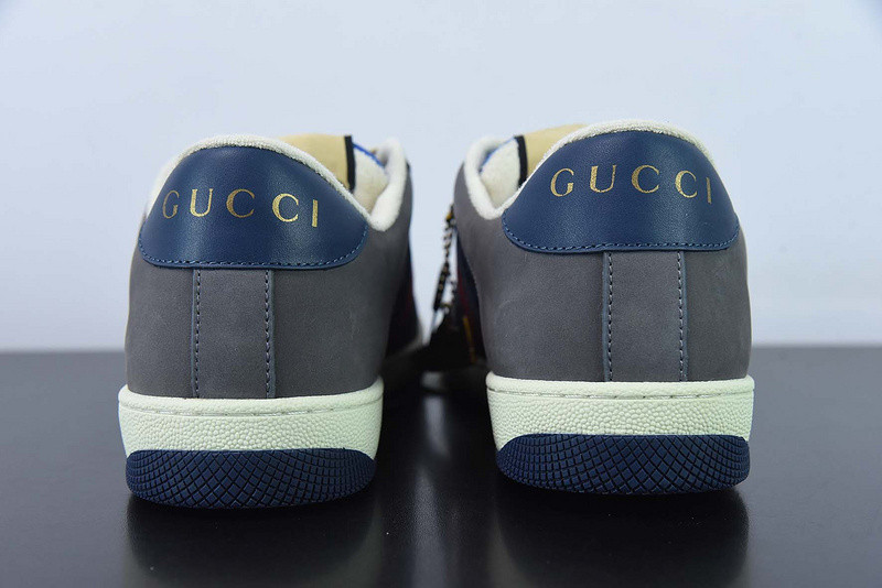 G*u*i sneaker