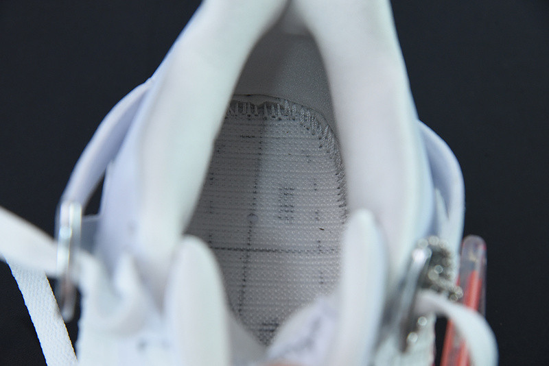 AIR JORDAN 4 RETRO "PURE MONEY" 308497-100