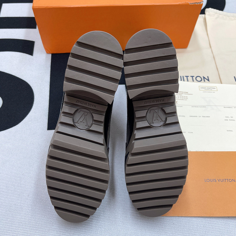 LVT BOOTS