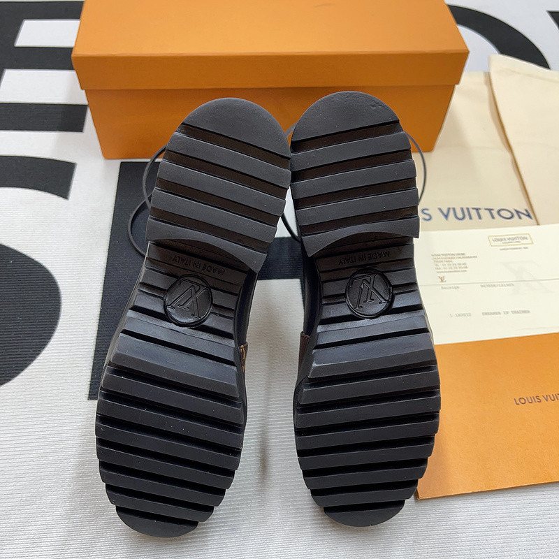 LVT BOOTS