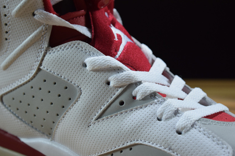 AIR JORDAN 6 RETRO "ALTERNATE" 384664-113