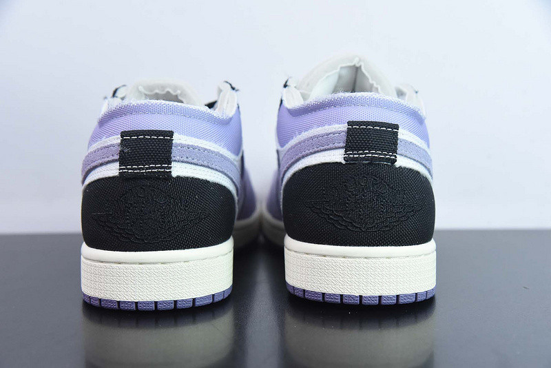 AIR JORDAN 1 LOW CRAFT “CEMENT GREY” DZ4135-002