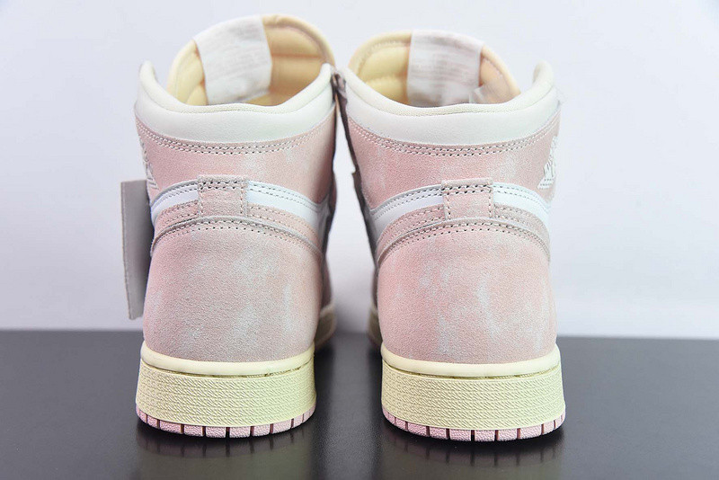 Air Jordan 1 High OG “Washed Pink” FD2596-600