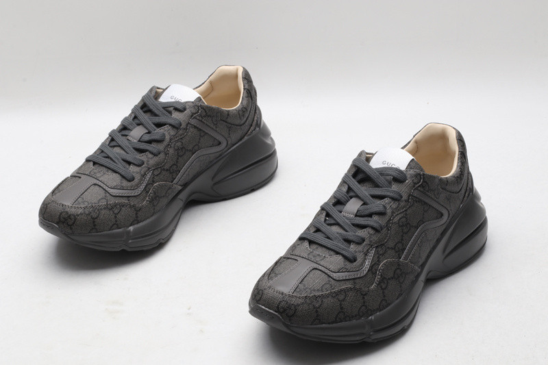 G*u*i rhyton sneaker
