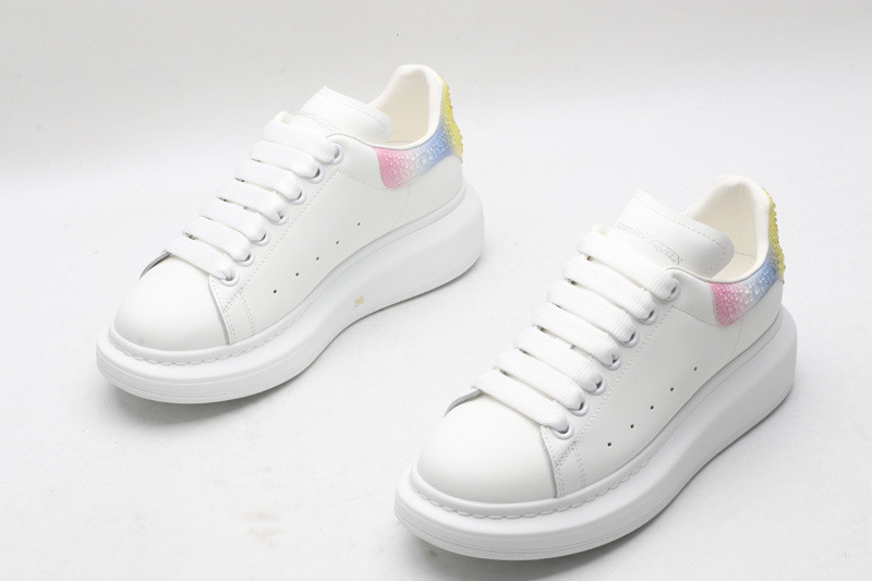 AlexER McEEN SNEAKERS