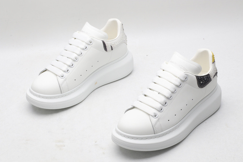 AlexER McEEN SNEAKERS