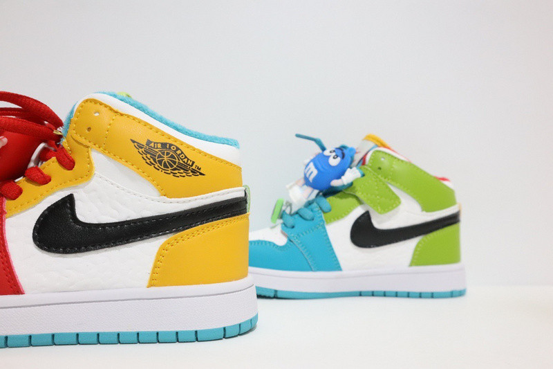 Toddler Jordan 1
