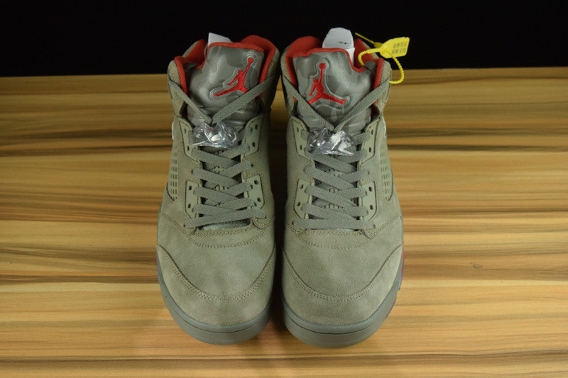 AIR JORDAN 5 RETRO 136027-051