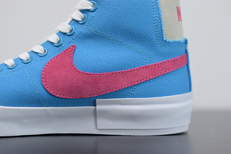 NIKE SB ZOOM BLAZER MID EDGE CL3833-400