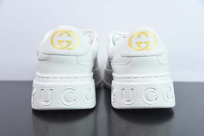 G*u*i sneaker