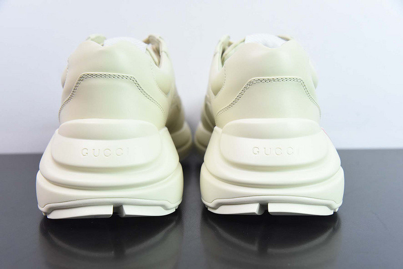 G*u*i rhyton sneaker