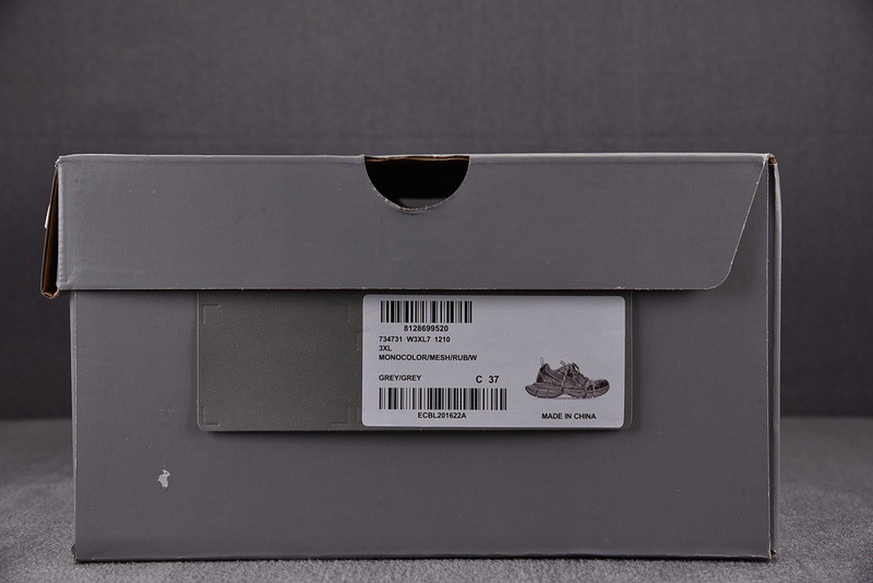 BC 3XL SNEAKER