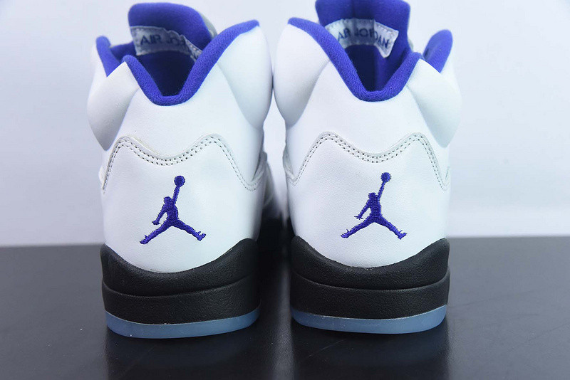 Air Jordan 5 Retro Dark Concord DD0587-141