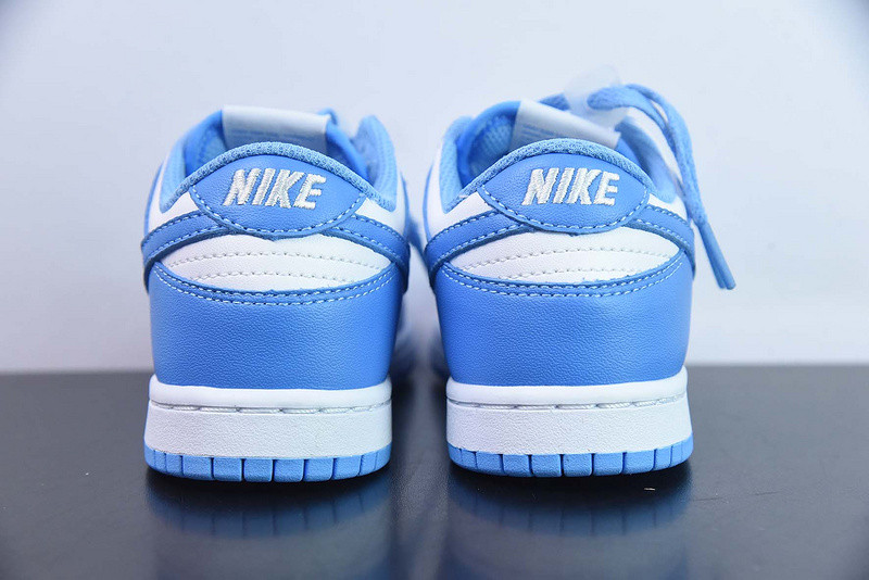 Toddler Nike DUNK LOW PS