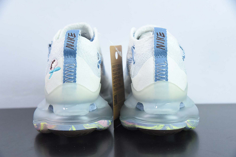 Nike Air Max Scorpion FK Just Do It (Women