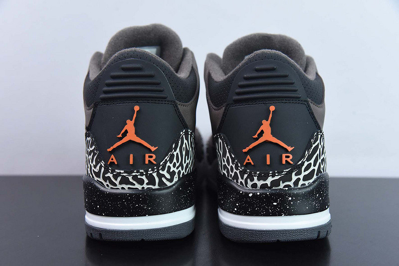 AIR JORDAN 3 RETRO