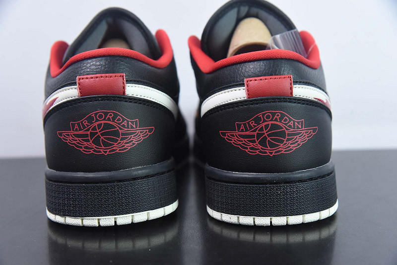 Air Jordan 1 Low "Just Skate" FJ7073-010