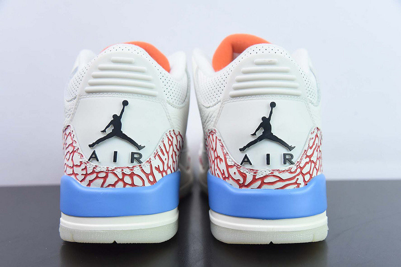 AIR JORDAN 3 RETRO