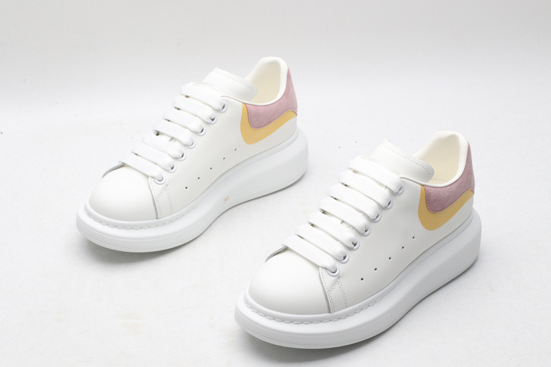 AlexER McEEN SNEAKERS