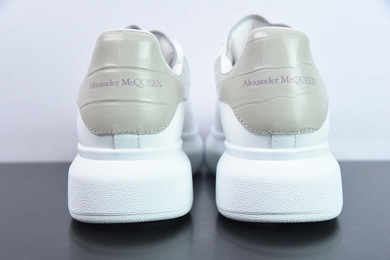 AlexER McEEN SNEAKERS