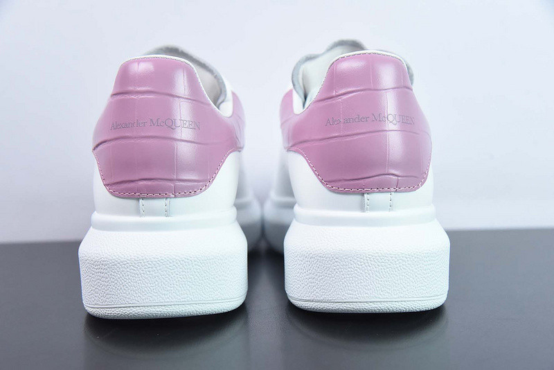 AlexER McEEN SNEAKERS