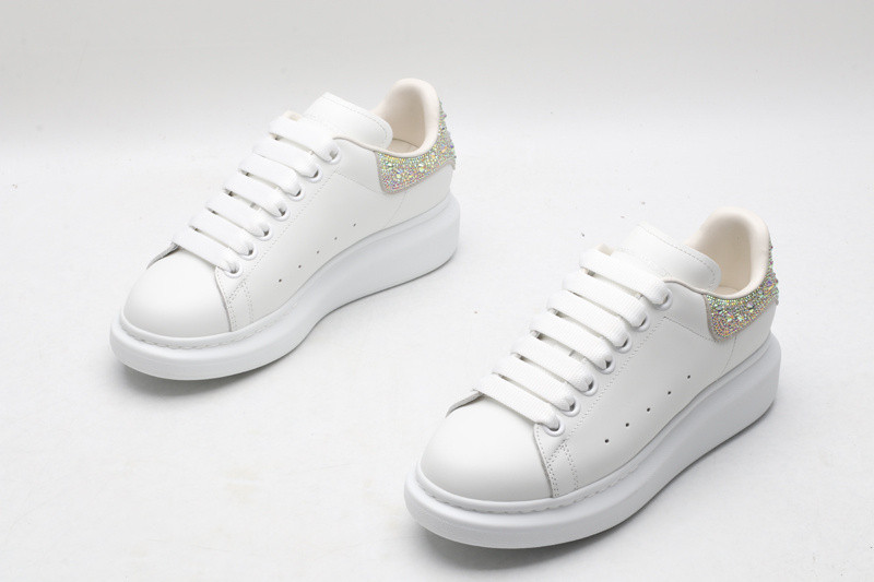 AlexER McEEN SNEAKERS