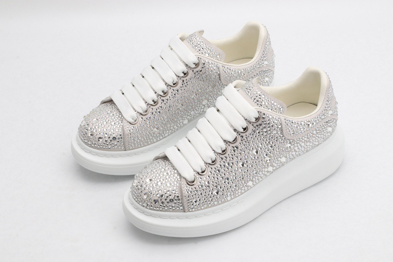 AlexER McEEN SNEAKERS