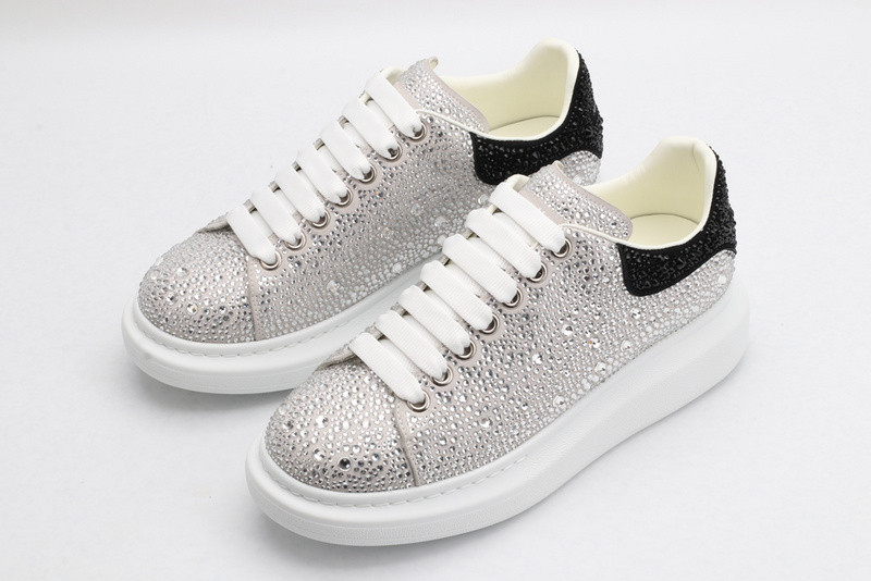 AlexER McEEN SNEAKERS