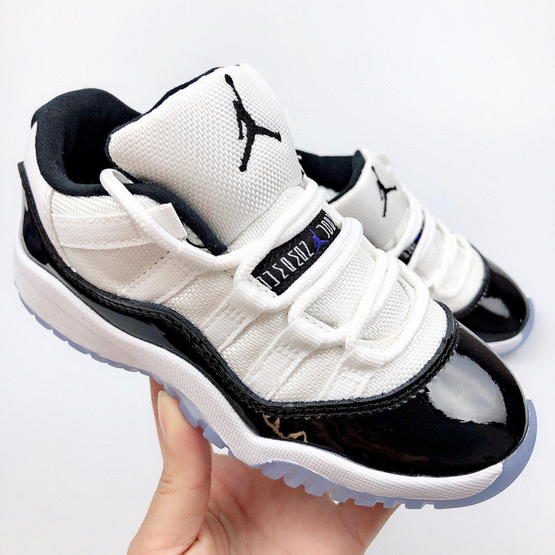 Toddler Jordan 11