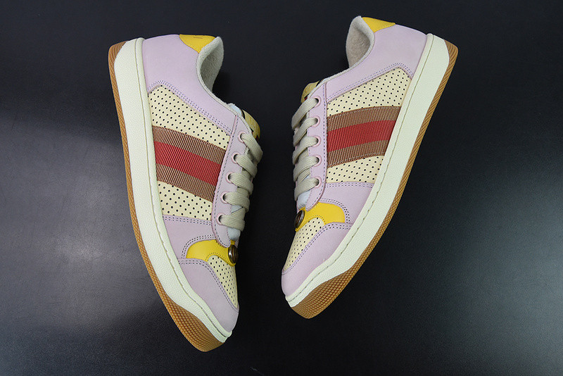 G*u*i sneaker