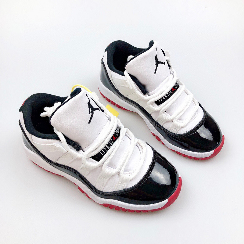Toddler Jordan 11