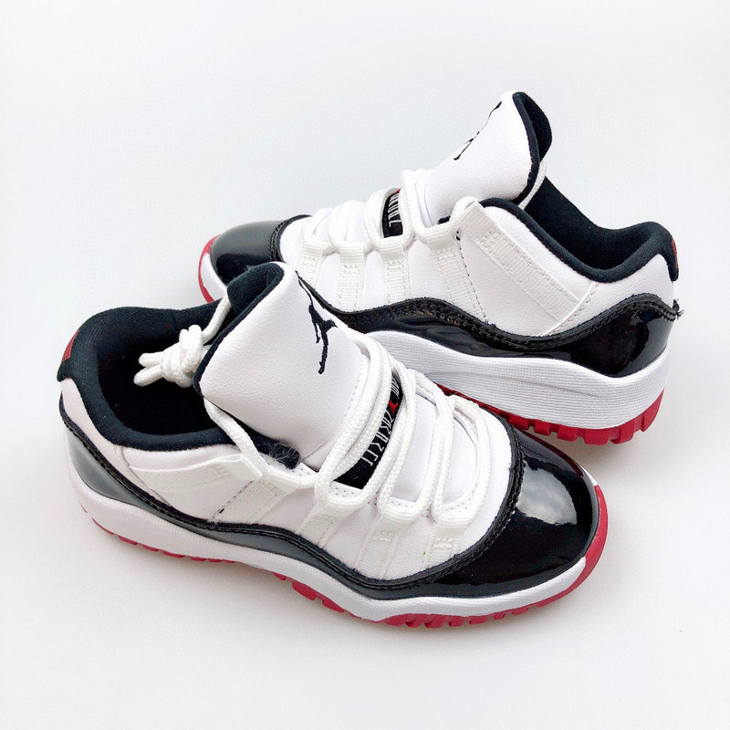 Toddler Jordan 11