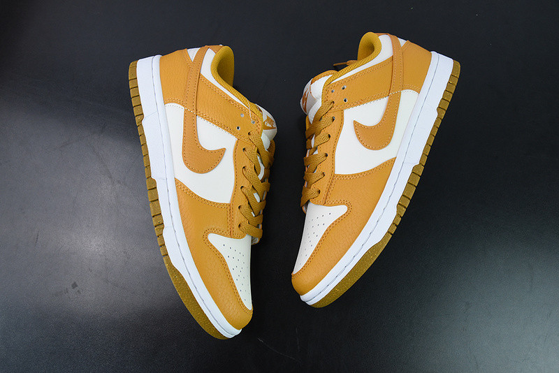 Nike Dunk Low Next Nature Phantom (W) DN1431-001
