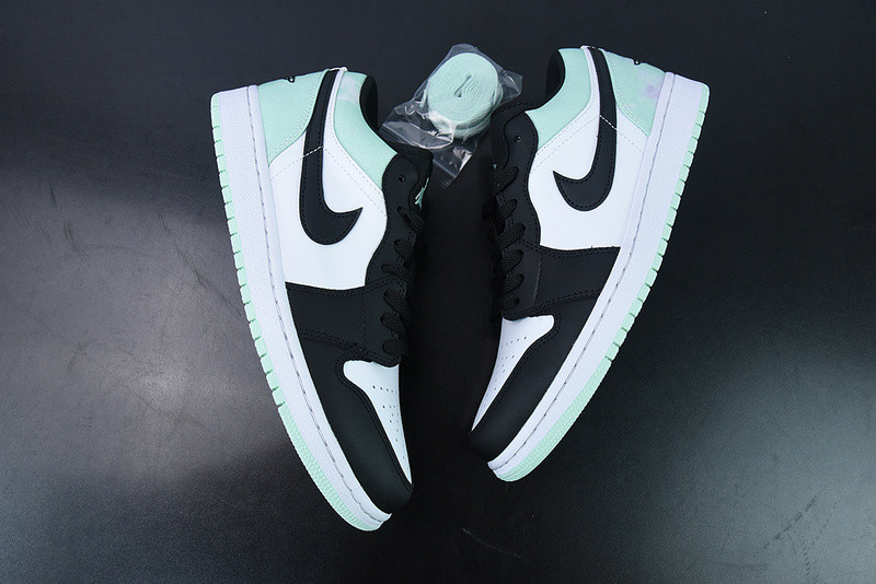 Air Jordan 1 Low “Tie-Dye” DM1199-100