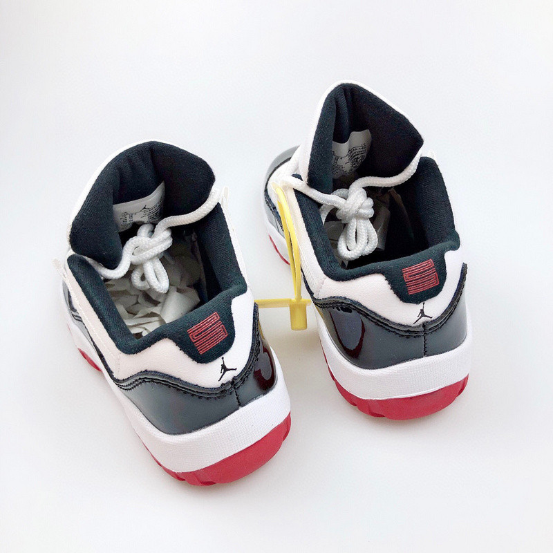 Toddler Jordan 11