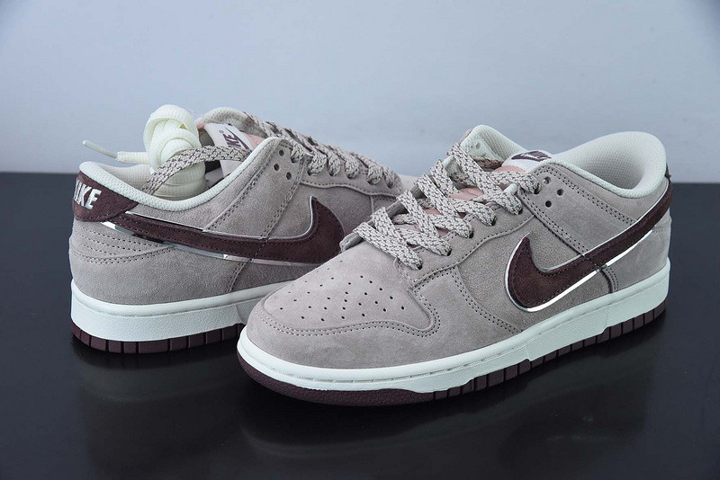 Otomo Katsuhiro x NiKe SB Dunk Low "Steamboy OST" ST1391-206