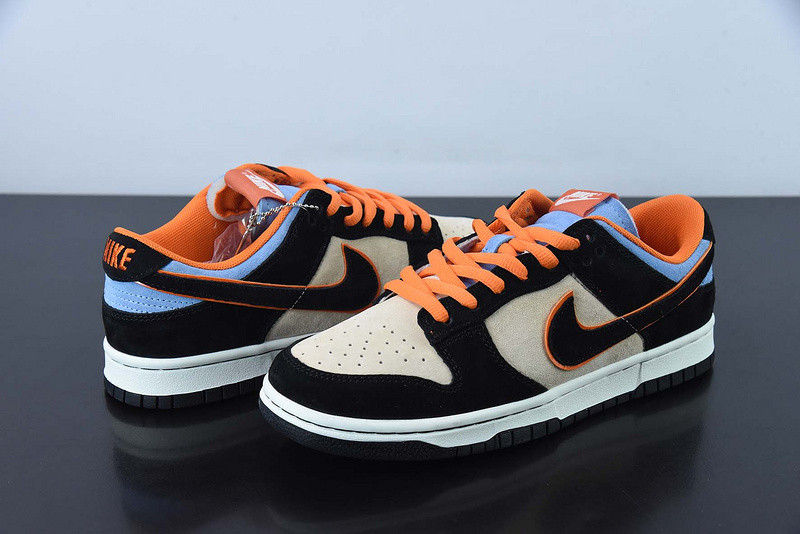 Otomo Katsuhiro x NIKE SB Dunk Low "Steamboy OST" LF0039-027