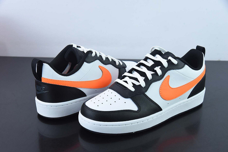 Nike COURT BOROUGH LOW 2 GS