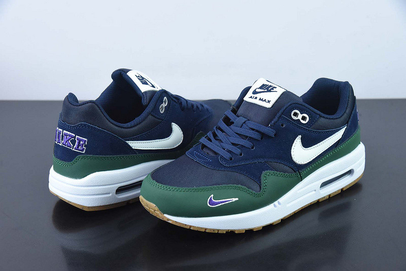 Nike Air Max 1 Obsidian DV3887-400
