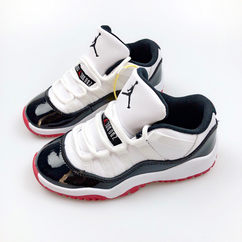 Toddler Jordan 11