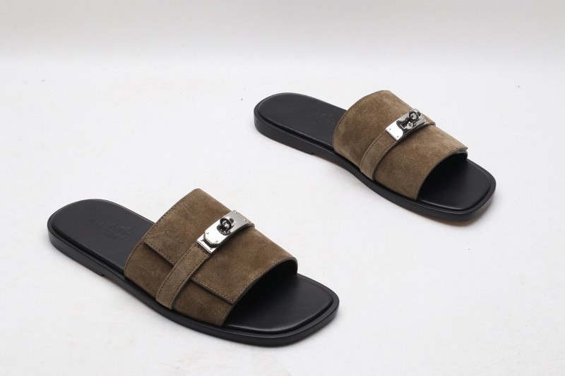 HERMES SLIDE