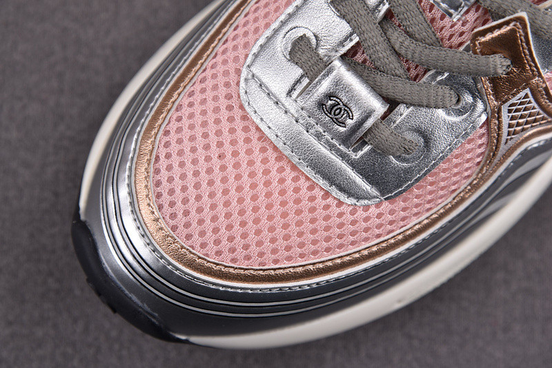 Chanel Sneaker