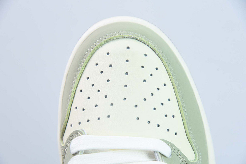 AIR JORDAN 1 LOW X FRAGENT X TRAVIS SCOTT DM7866-603