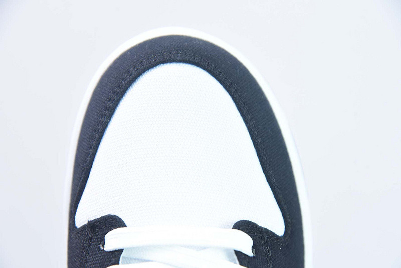 Nike Dunk Mid Black White DV0830-102