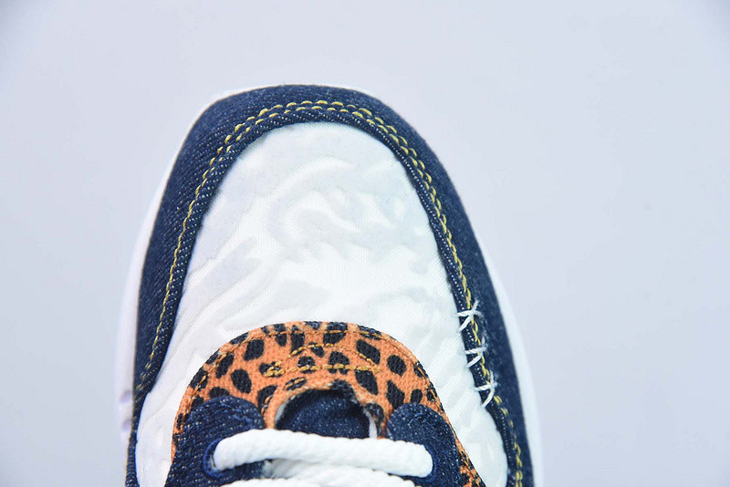 Nike Air Max 1 "Denim Leopard" FJ4452-432