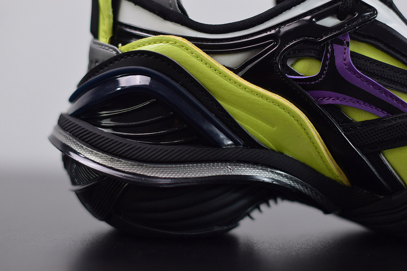 BC 5.0 TYREX 20SS RUNWAY