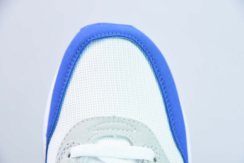 Nike Air Max 1 Anniversary "Royal" Restock Info 908375-102