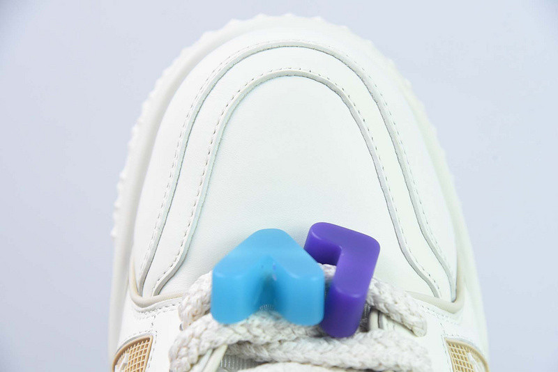 LVT SNEAKERS