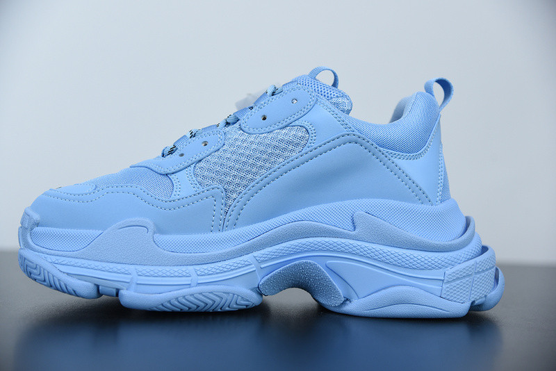 BC TRIPLE S TRAINER  BLUE