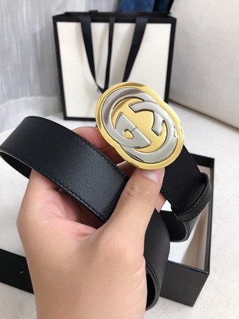 G*u*i belt